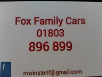 Totnes Taxis   Fox Family Cars 1044744 Image 6