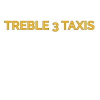 Treble 3 Taxis Penzance 1032699 Image 5