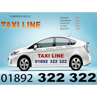 Tunbridge Wells Taxi Line 1039861 Image 0