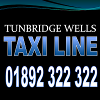 Tunbridge Wells Taxi Line 1039861 Image 6