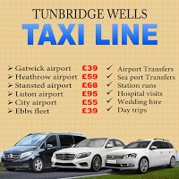 Tunbridge wells airport taxis 1035374 Image 1
