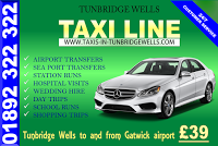 Tunbridge wells airport taxis 1035374 Image 2