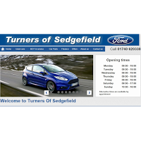 Turners Of Sedgefield Ltd 1029903 Image 5