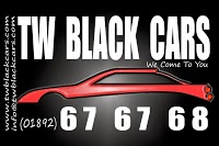 Tw Black Cars Ltd 1041373 Image 3