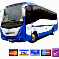 UK Minibus Travel 1049861 Image 0