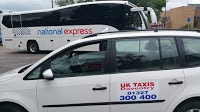 UK Taxis Daventry 1030903 Image 3