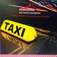 UK Taxis Daventry 1030903 Image 4