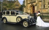 Ultimate Wedding Cars 1051812 Image 1