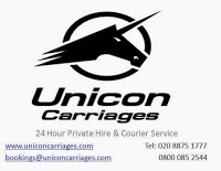 Unicon Carriages Ltd. 1046278 Image 0