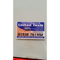 United Taxis 1047090 Image 3