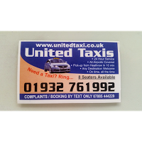United Taxis 1047090 Image 5