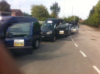 Uttoxeter Station Taxis, Alton Towers, JCB, Hotels 1030755 Image 0