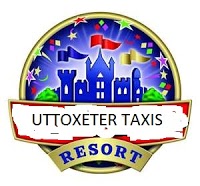 Uttoxeter Taxis 1042119 Image 2