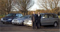 V I P Cars Chauffeur Driven Airport and Executive Cars 1049833 Image 0