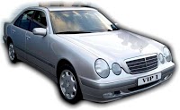 V I P Cars Chauffeur Driven Airport and Executive Cars 1049833 Image 1