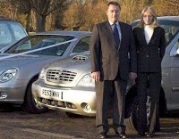 V I P Cars Chauffeur Driven Airport and Executive Cars 1049833 Image 3