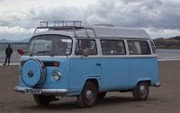 VW Camper Hire UK 1030761 Image 0