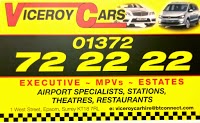 Viceroy Car Hire 1049263 Image 1