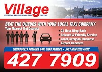 Village Group Taxis 1038734 Image 1