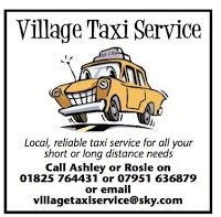 Village Taxi Services 1047750 Image 0