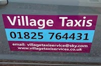 Village Taxi Services 1047750 Image 1