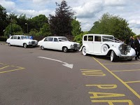 Vintage and Classic wedding cars 1045112 Image 0
