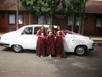 Vintage and Classic wedding cars 1045112 Image 1
