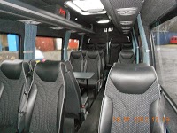 Virgin Minibuses 1040181 Image 1