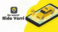 Vorri Limited 1040865 Image 1