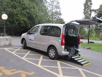W.A.V.E wheelchair access vehicles exeter 1048247 Image 0