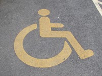 W.A.V.E wheelchair access vehicles exeter 1048247 Image 5