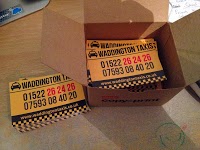 Waddington Taxis and Private Hire 1037268 Image 3