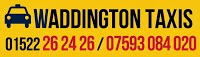 Waddington Taxis and Private Hire 1037268 Image 6