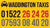 Waddington Taxis and Private Hire 1037268 Image 9