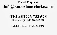 WaterstoneandClarke 1043481 Image 3
