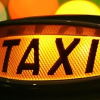 Watford Taxi AJK Cars 1037505 Image 3