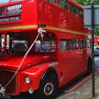 Wedding Bus Hire London 1030817 Image 0
