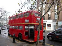 Wedding Bus Hire London 1030817 Image 4