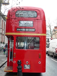 Wedding Bus Hire London 1030817 Image 6