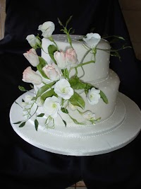 Wedding Cakes 1031614 Image 0