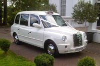 Wedding Taxi Premier 1038452 Image 1