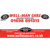 Wellman Cars 1037125 Image 3