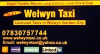 Welwyn Taxi 1041829 Image 3