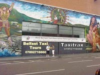 West Belfast Taxis Ltd 1039528 Image 0