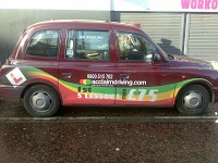 West Belfast Taxis Ltd 1039528 Image 1