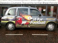 West Belfast Taxis Ltd 1039528 Image 8