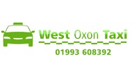 West Oxon Taxi 1029917 Image 4