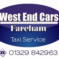 Westend Cars Fareham Taxi Services 1042137 Image 7