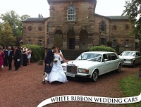 White Ribbon Wedding Cars 1045075 Image 1
