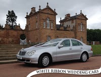 White Ribbon Wedding Cars 1045075 Image 2